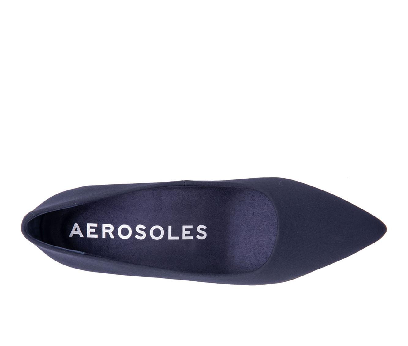 Women's Aerosoles Ludlow Pumps