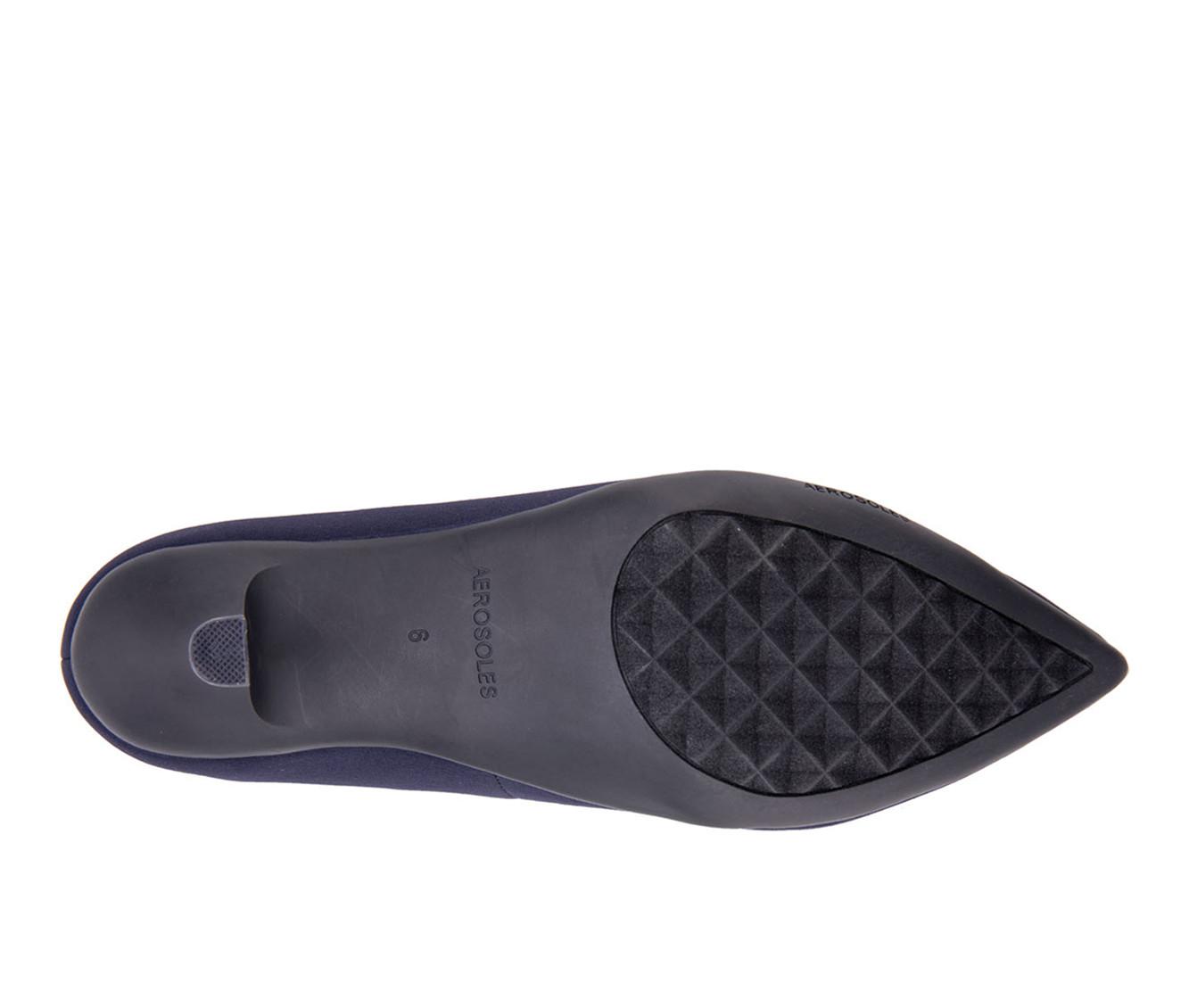 Women's Aerosoles Ludlow Pumps