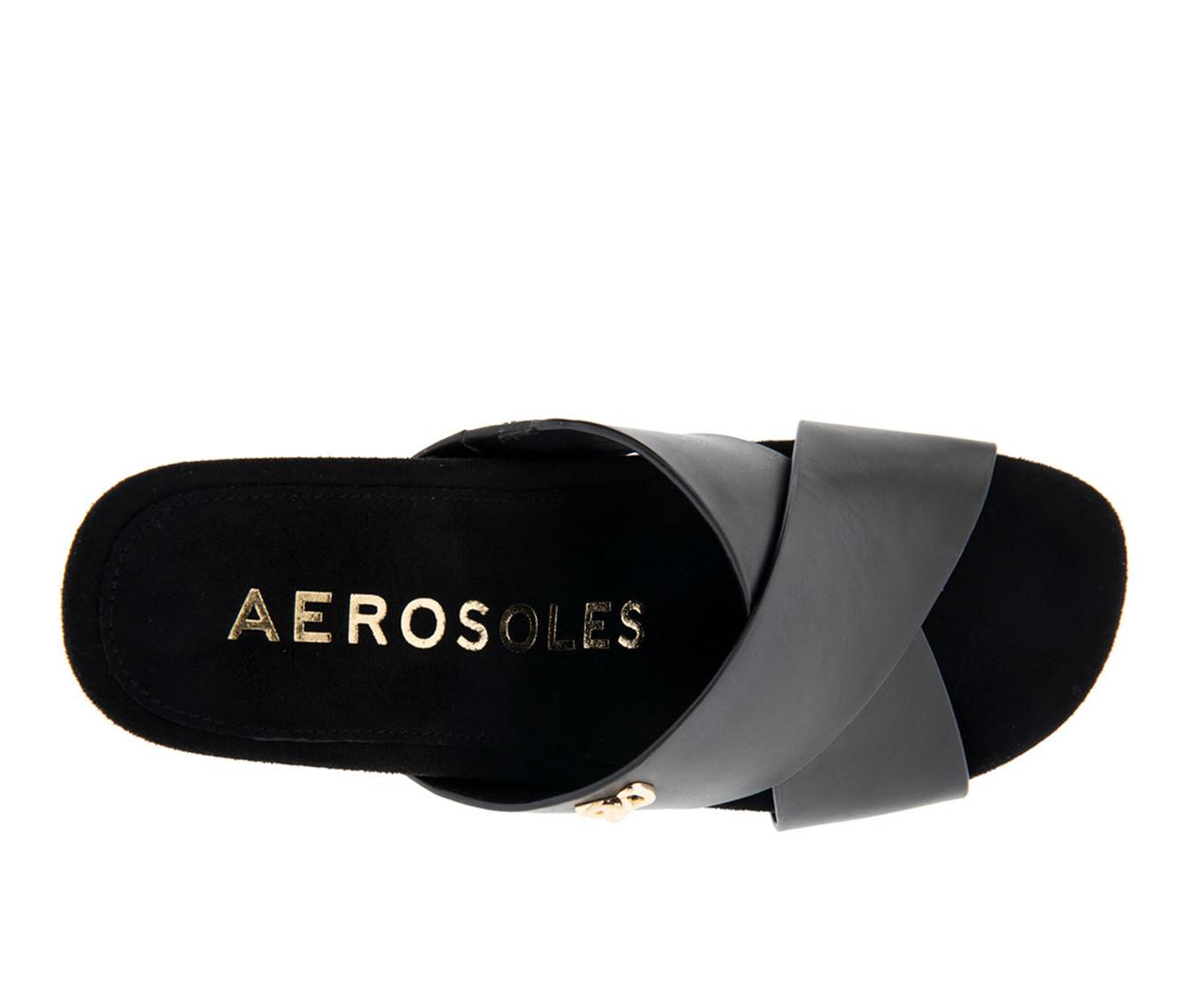 Women's Aerosoles Madina Dress Sandals