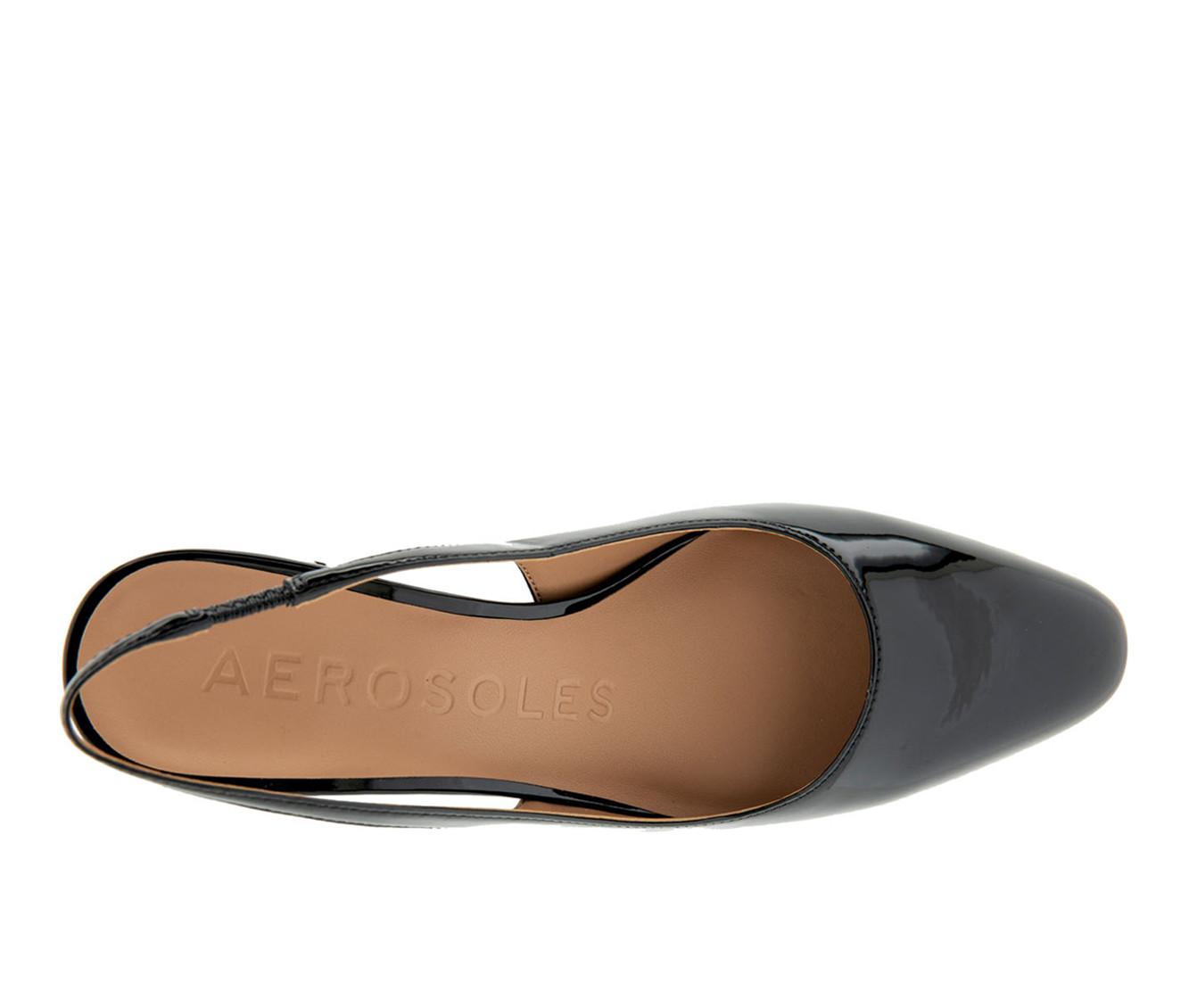 Women's Aerosoles Mags Slingback Pumps