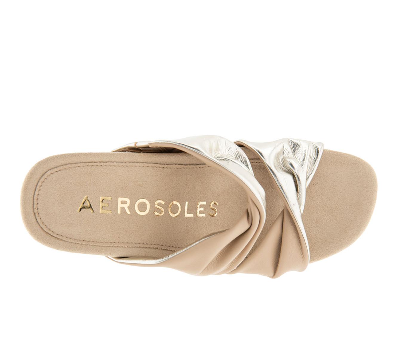 Women's Aerosoles Mercer Dress Sandals