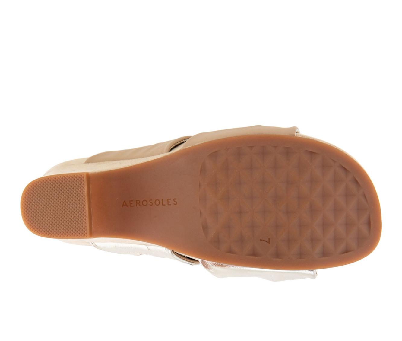 Women's Aerosoles Mercer Dress Sandals