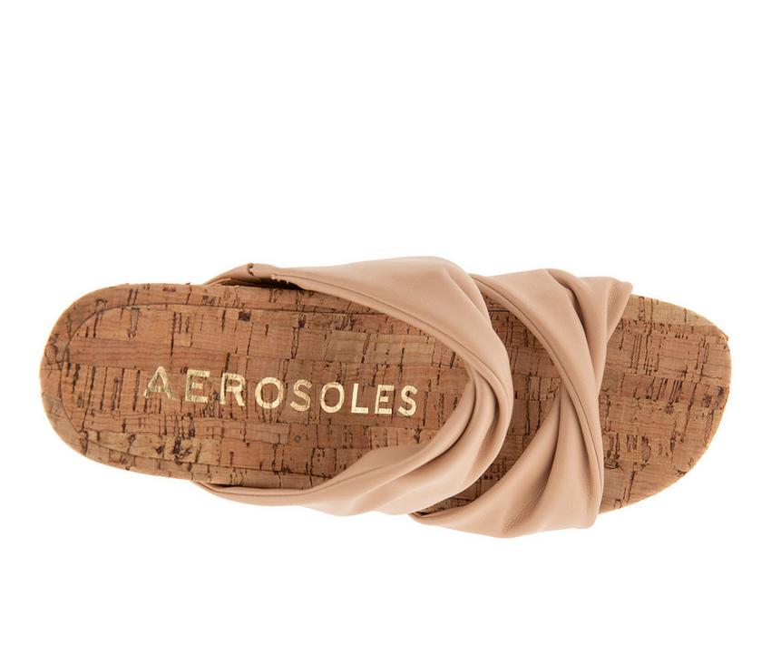 Women's Aerosoles Mercer Dress Sandals