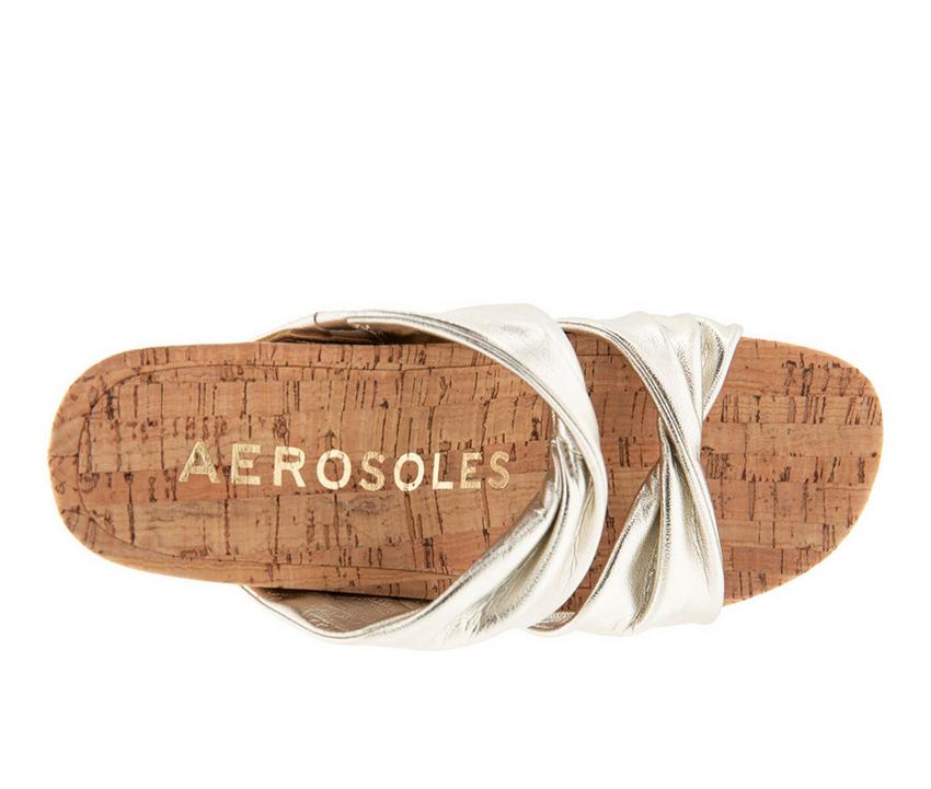 Women's Aerosoles Mercer Dress Sandals