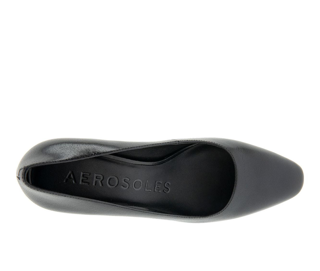 Women's Aerosoles Minetta Pumps