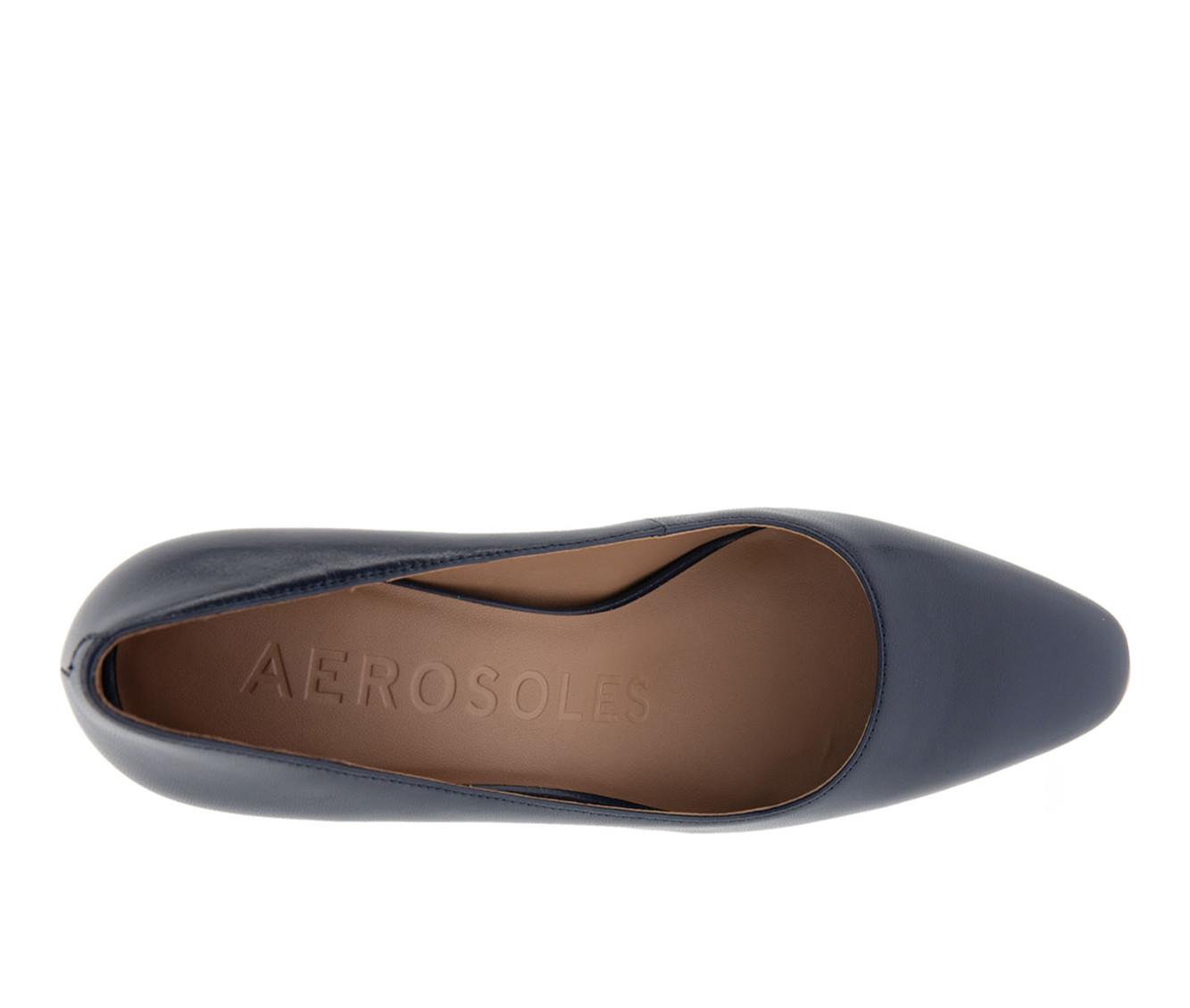 Women's Aerosoles Minetta Pumps