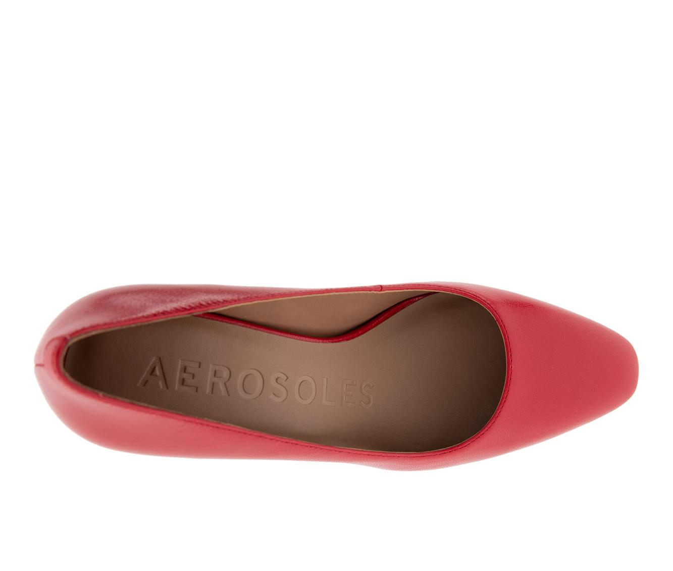 Women's Aerosoles Minetta Pumps