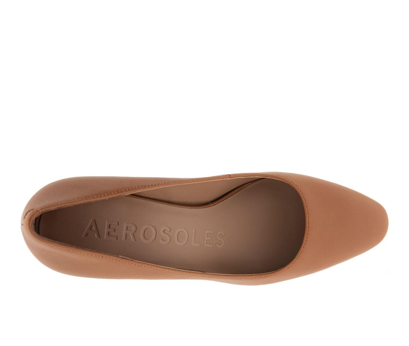 Women's Aerosoles Minetta Pumps