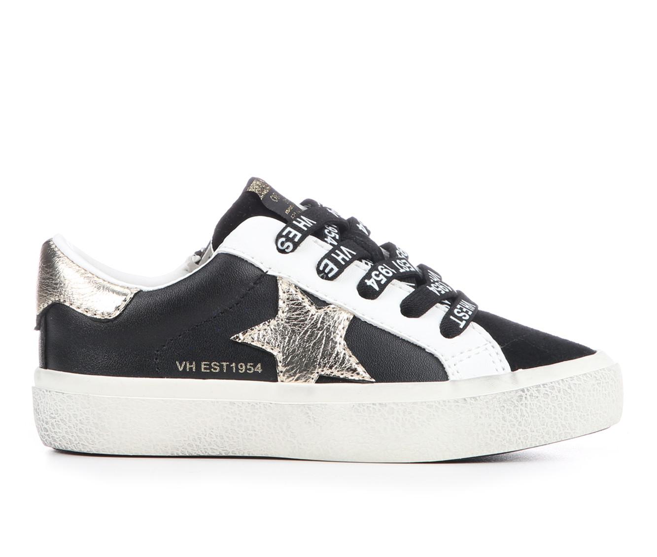 Girls' VINTAGE HAVANA Toddler & Little Kid Gita Sneakers