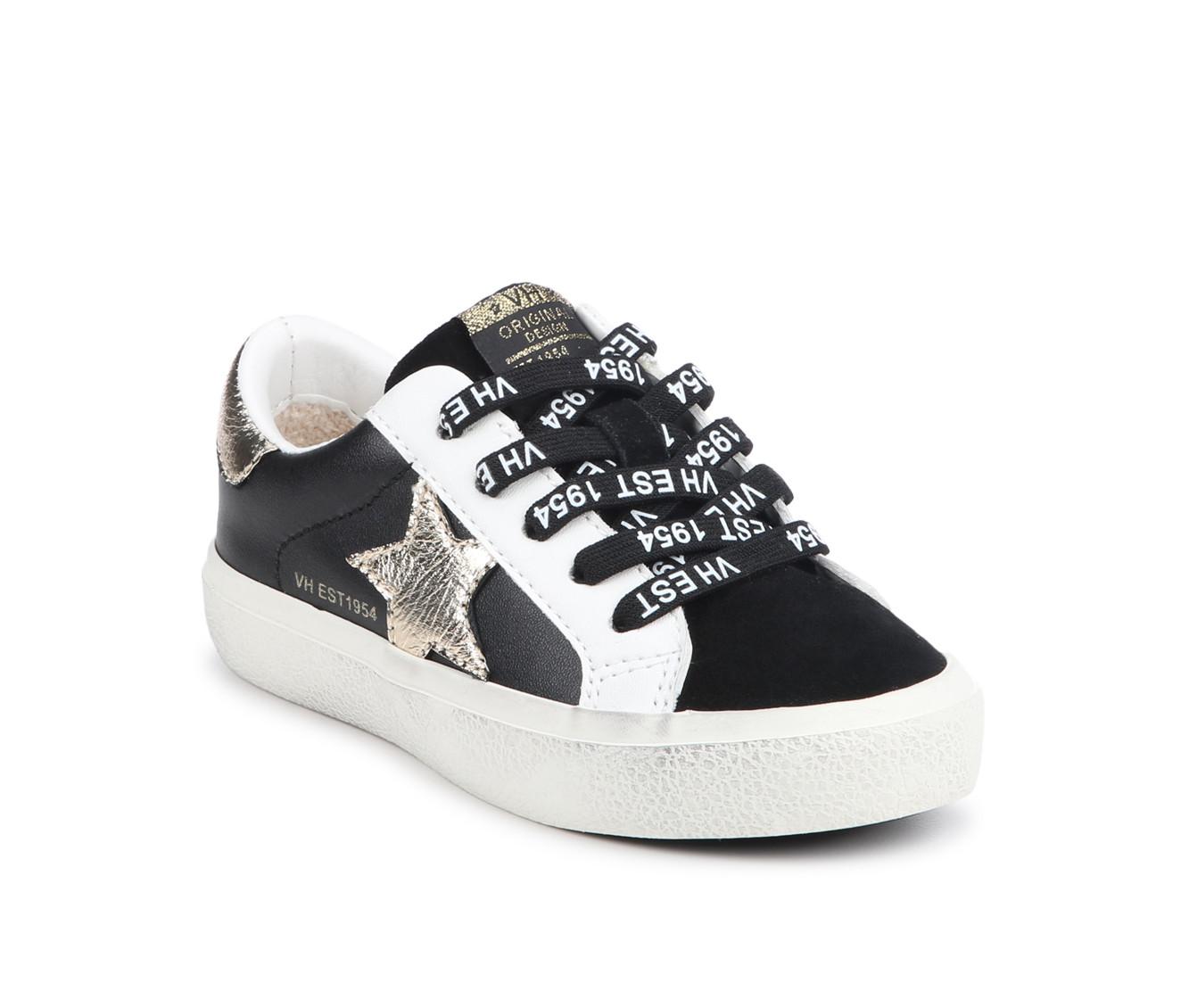 Girls' VINTAGE HAVANA Toddler & Little Kid Gita Sneakers