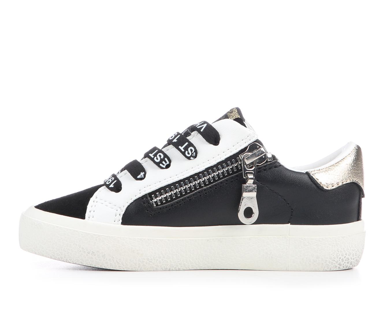 Girls' VINTAGE HAVANA Toddler & Little Kid Gita Sneakers