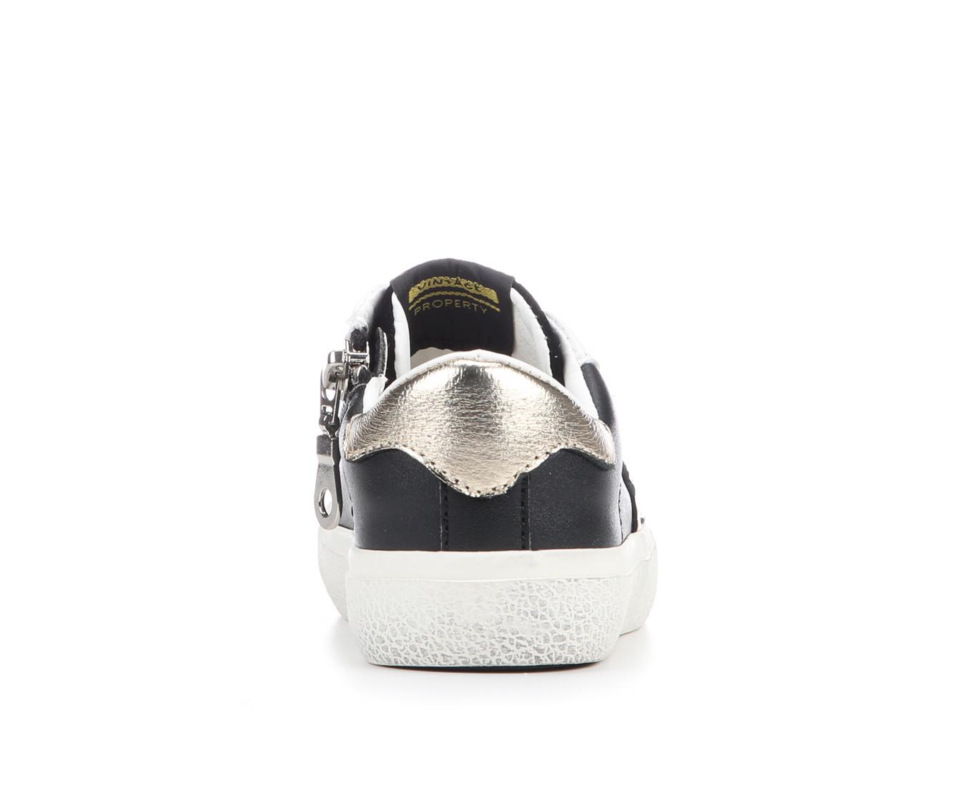 Girls' VINTAGE HAVANA Toddler & Little Kid Gita Sneakers