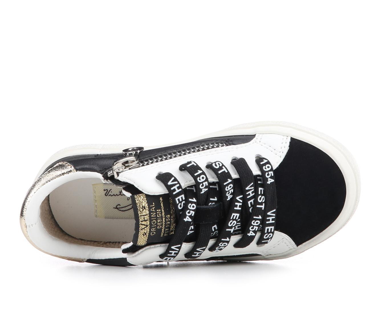 Girls' VINTAGE HAVANA Toddler & Little Kid Gita Sneakers
