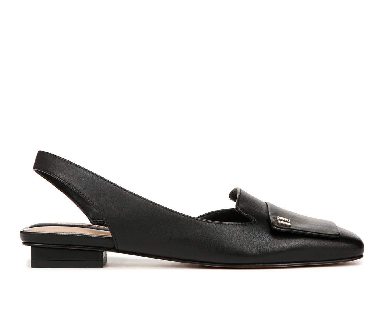 Women's Franco Sarto Teagan Slingback Flats