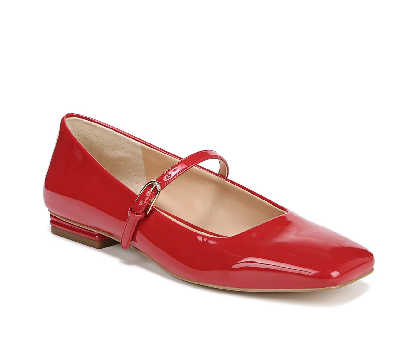 Women's Franco Sarto Tinsley Mary Jane Flats