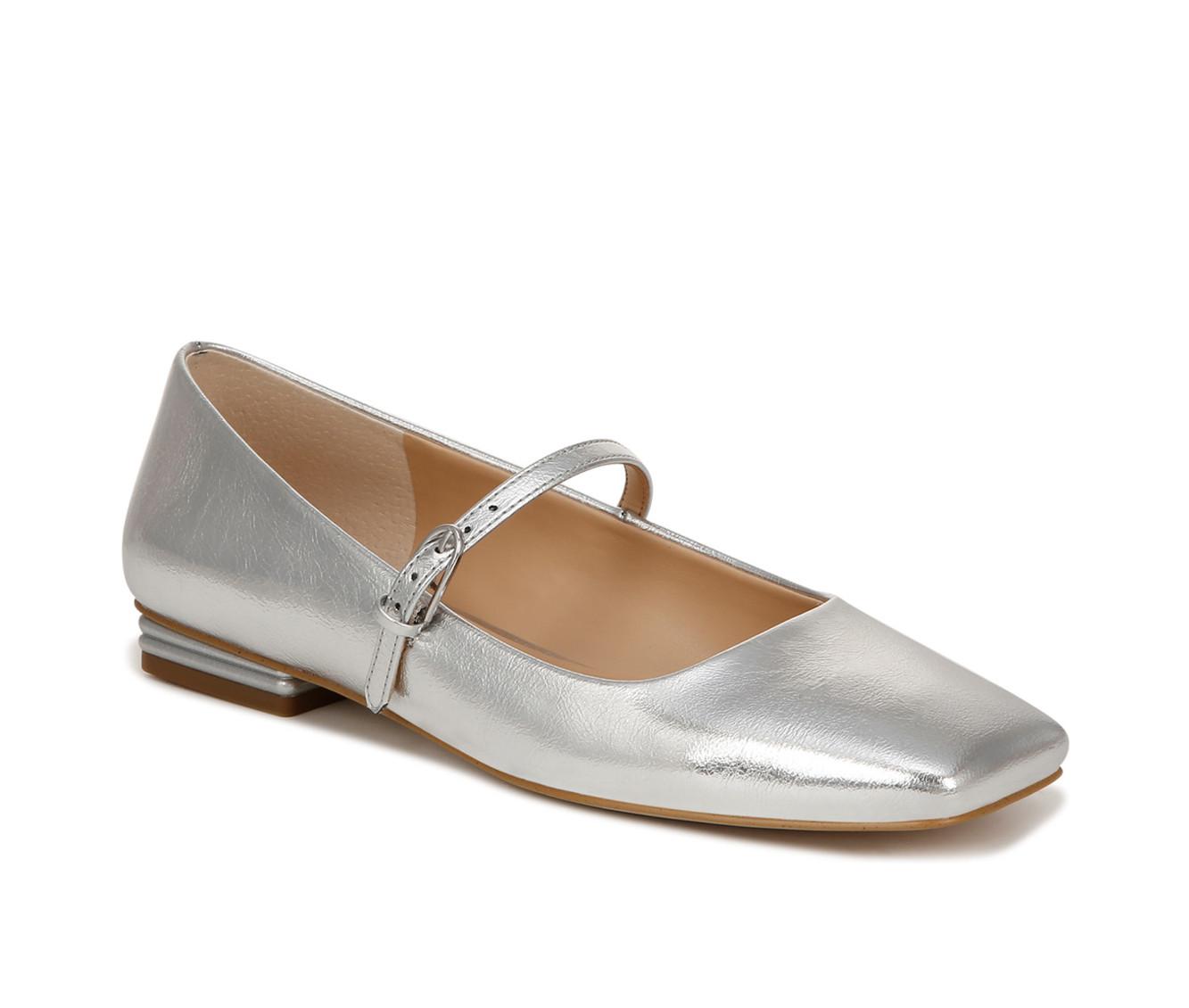 Women's Franco Sarto Tinsley Mary Jane Flats