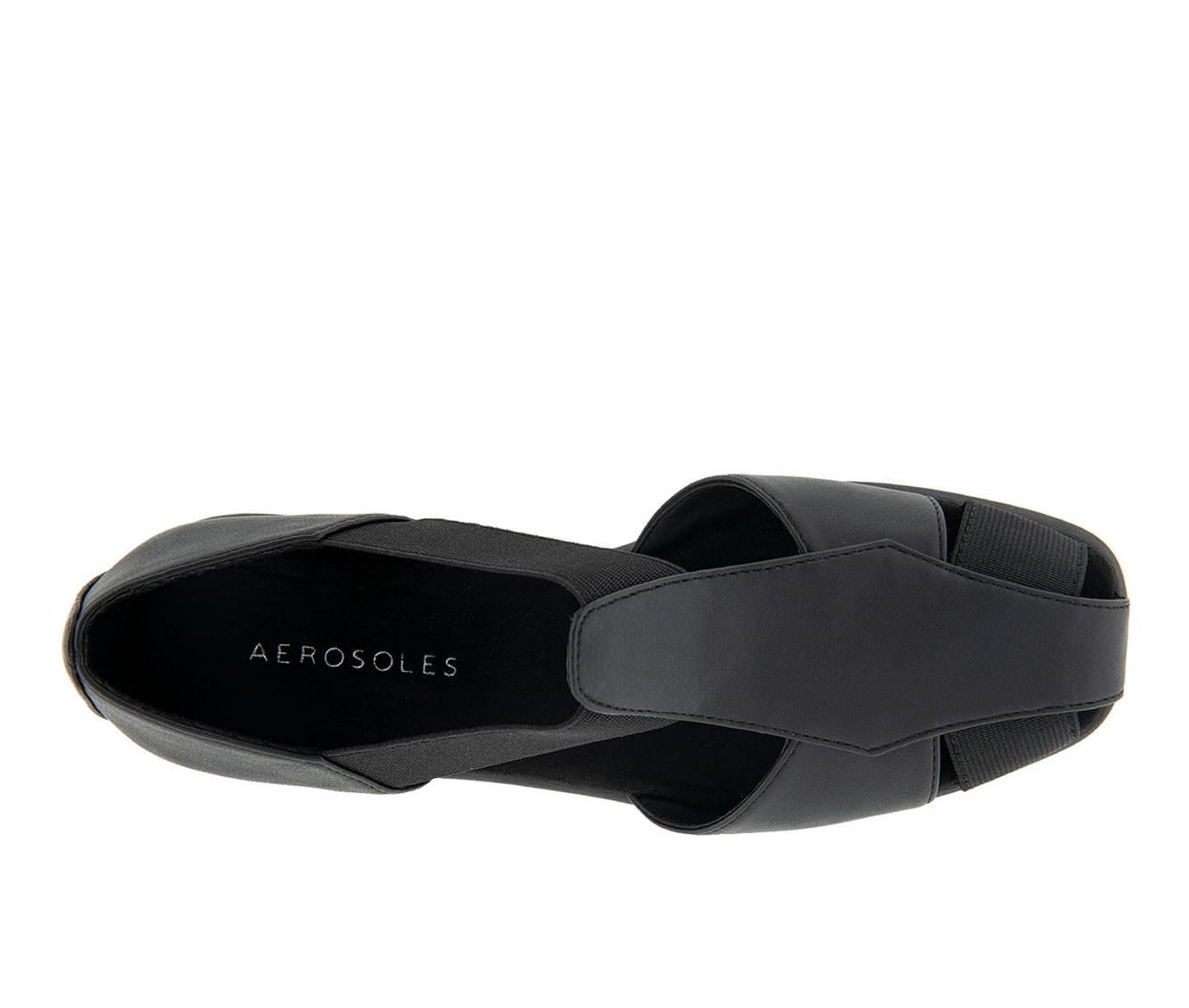 Aerosoles 4give best sale fisherman sandals