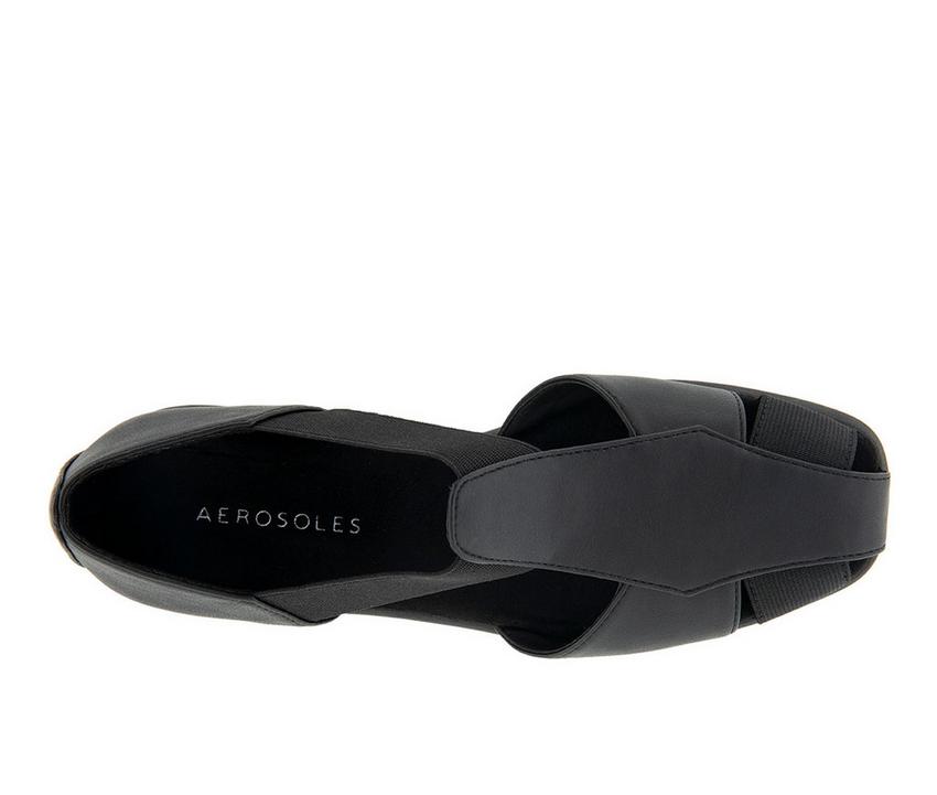 Women's Aerosoles 4Give Fisherman Sandals