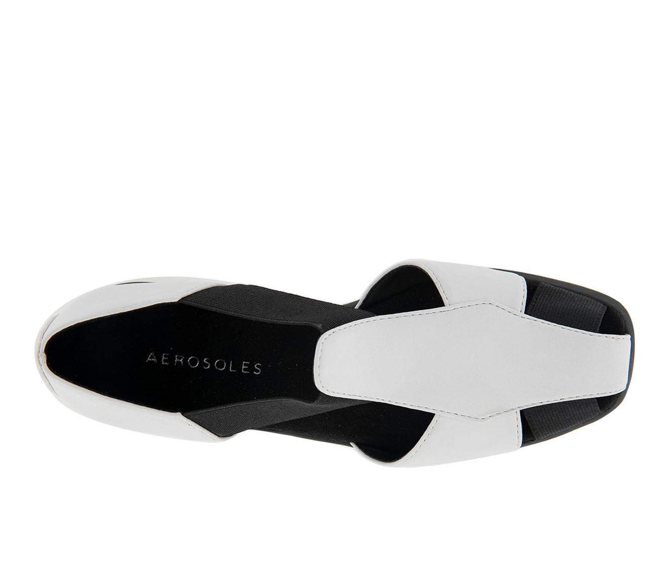 Women's Aerosoles 4Give Fisherman Sandals