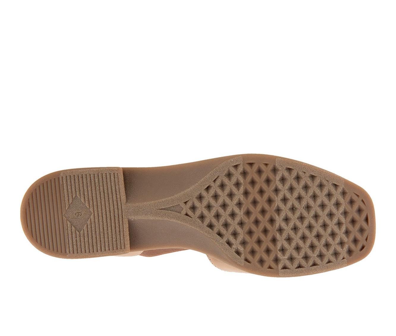 Women's Aerosoles 4Give Fisherman Sandals