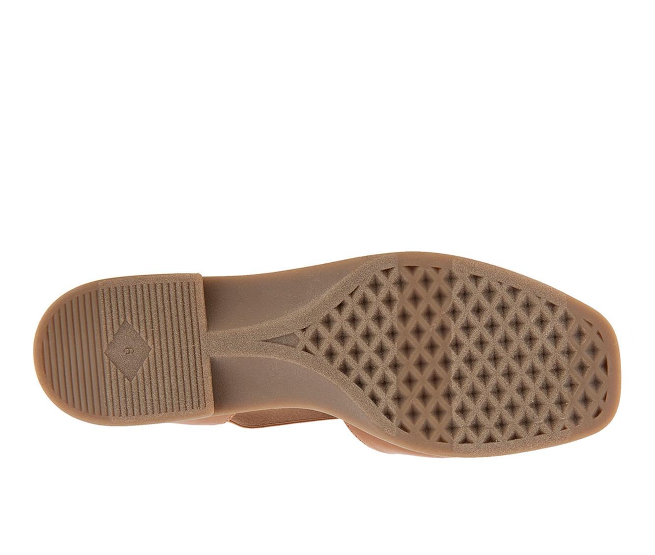 Women's Aerosoles 4Give Fisherman Sandals