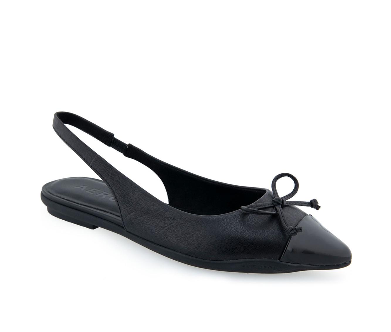 Aerosoles flats online