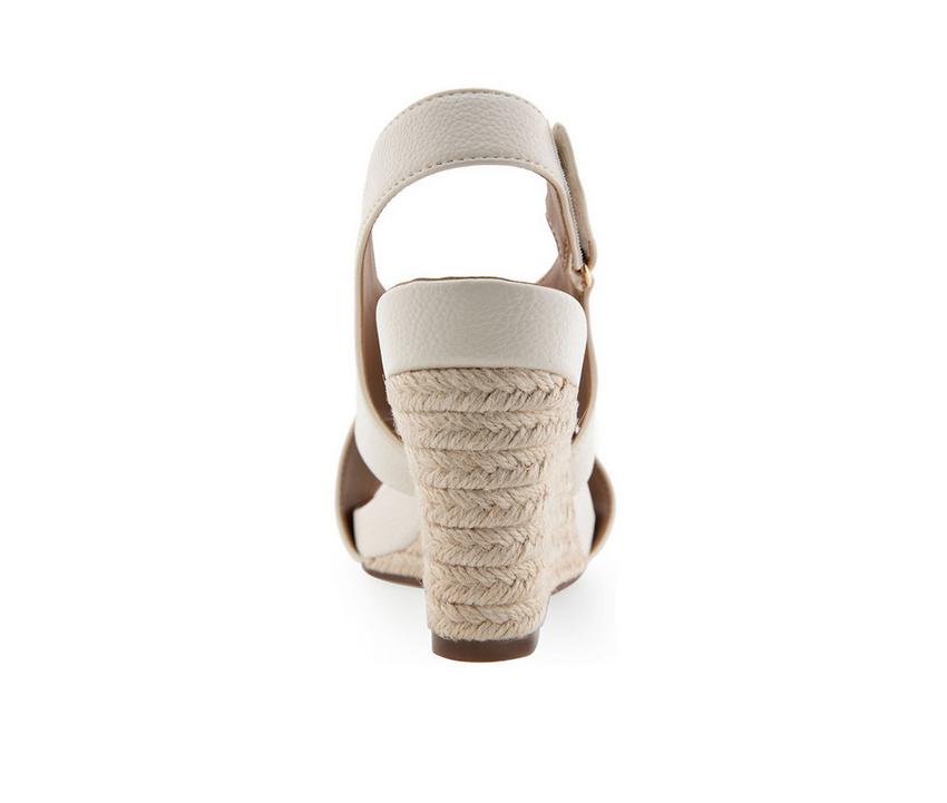 Women's Aerosoles Payton Espadrille Wedge Sandals