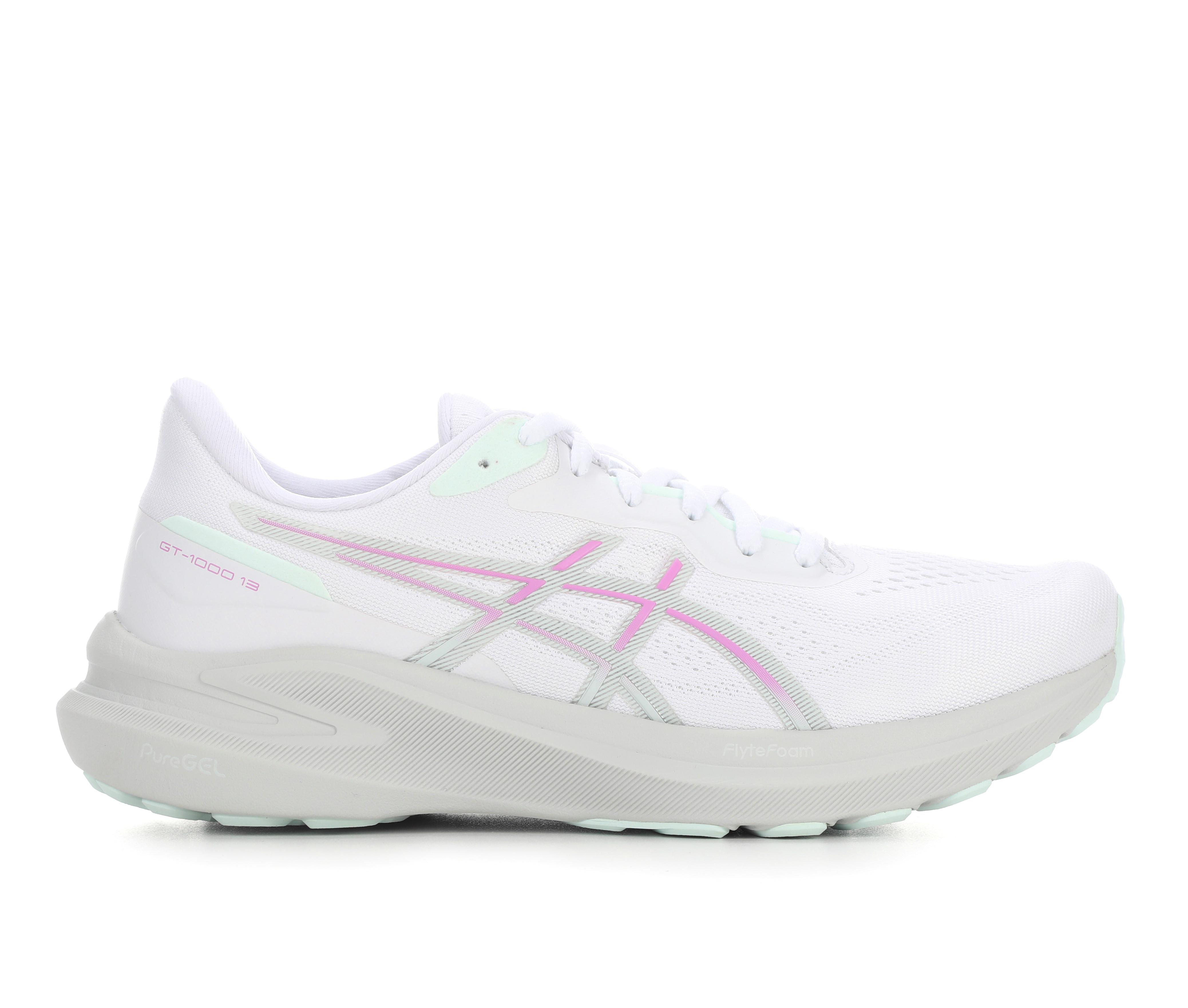 Women's ASICS GT-1000 13 Running Shoes