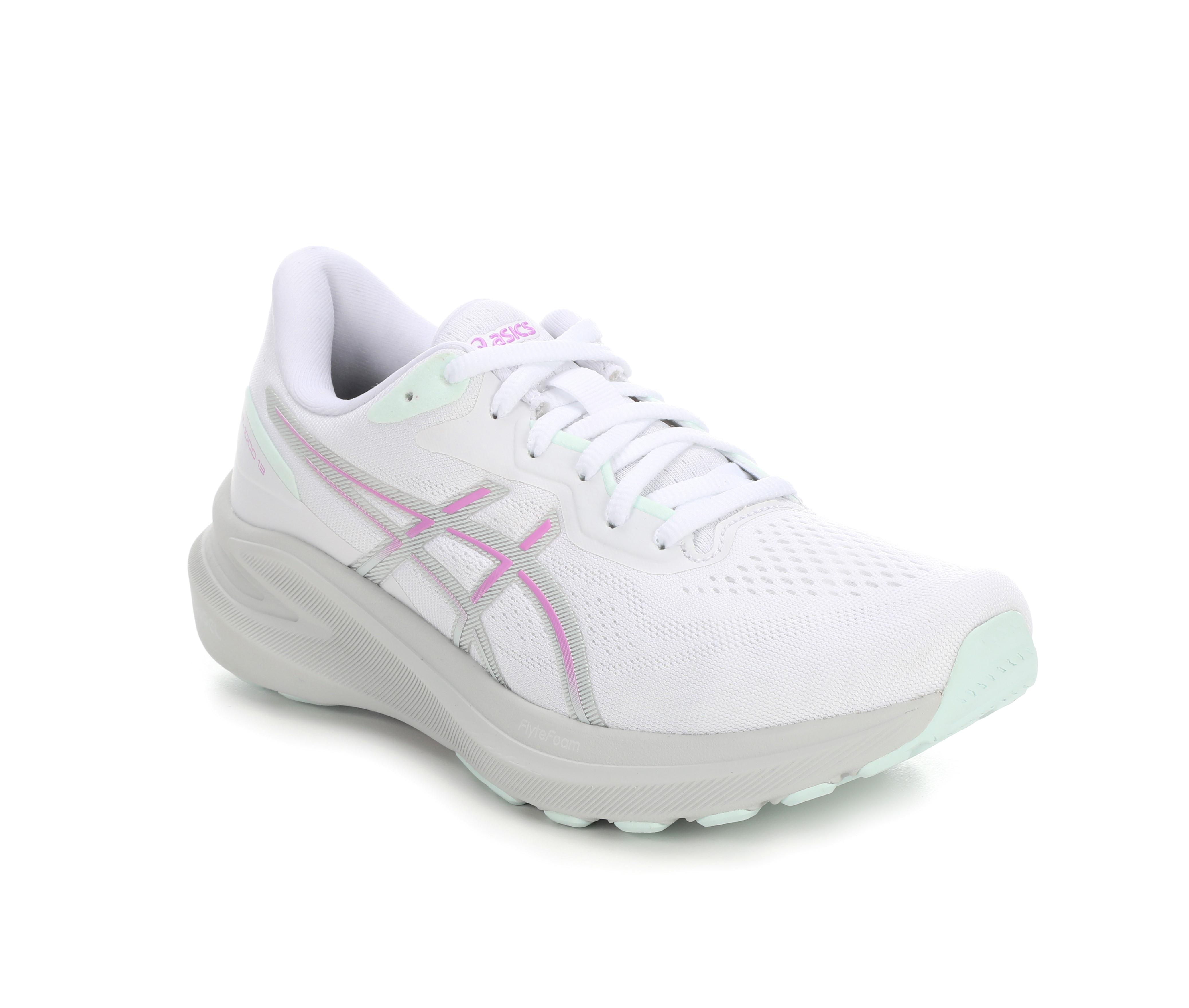 Women's ASICS GT-1000 13 Running Shoes