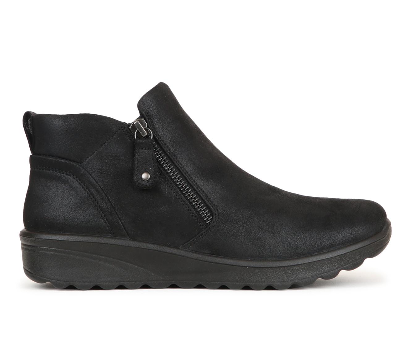 Women's Skechers Lovely Vibe Booties