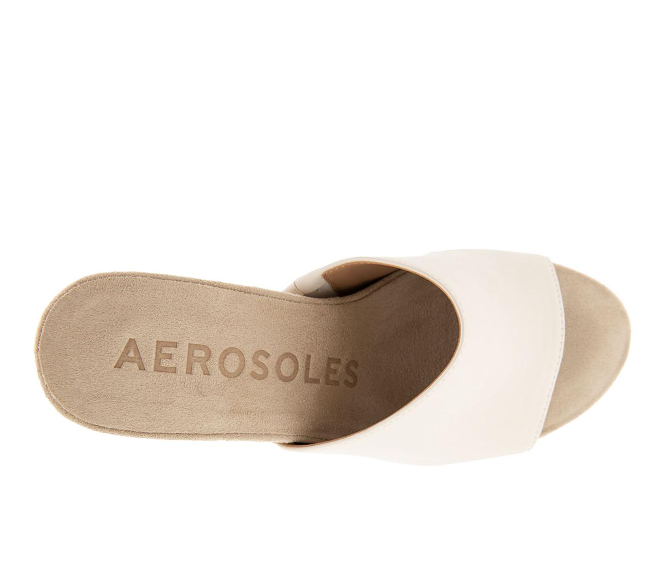 Women's Aerosoles Pierce Wedge Sandals