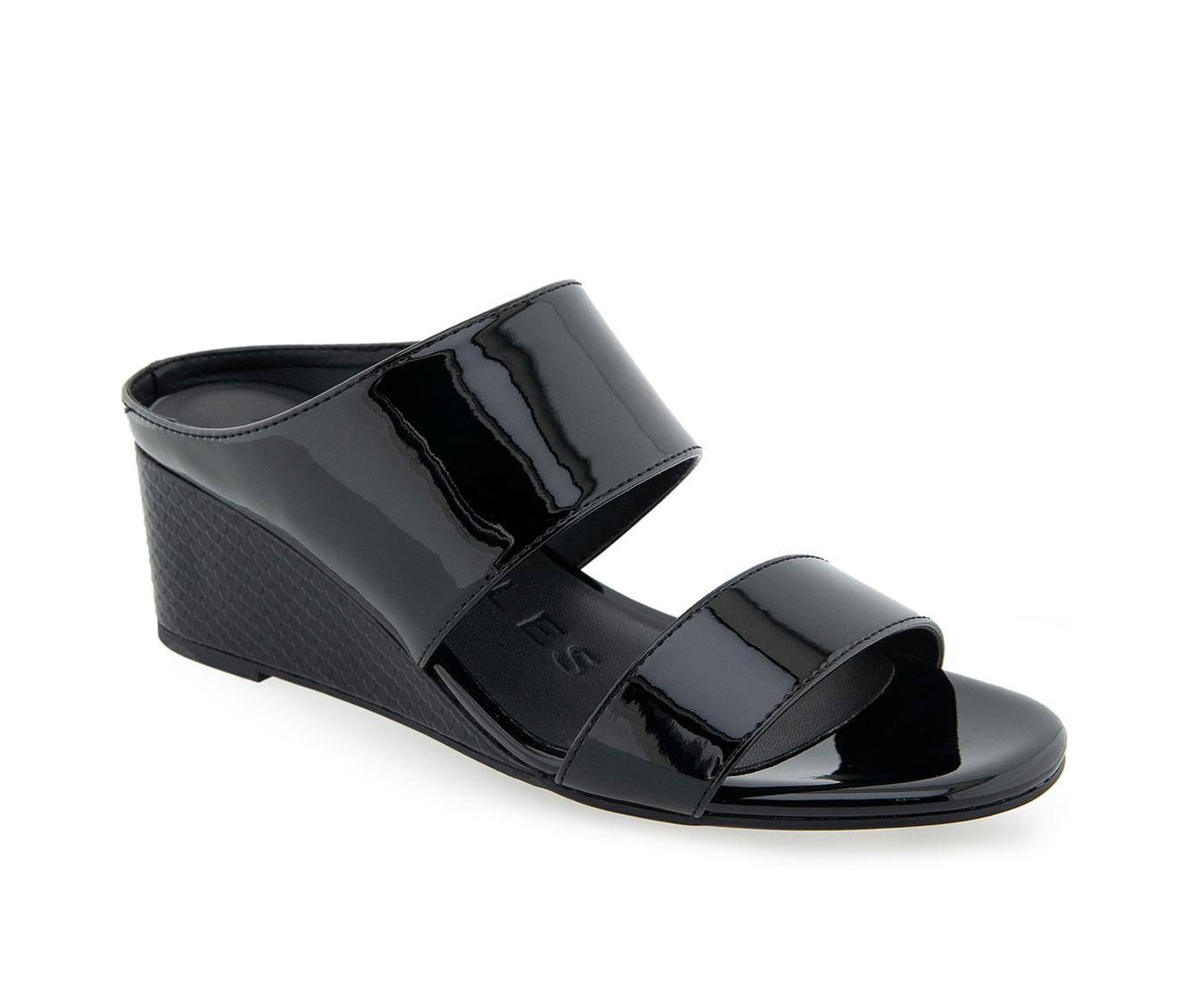 Women's Aerosoles Wheeler Wedge Sandals