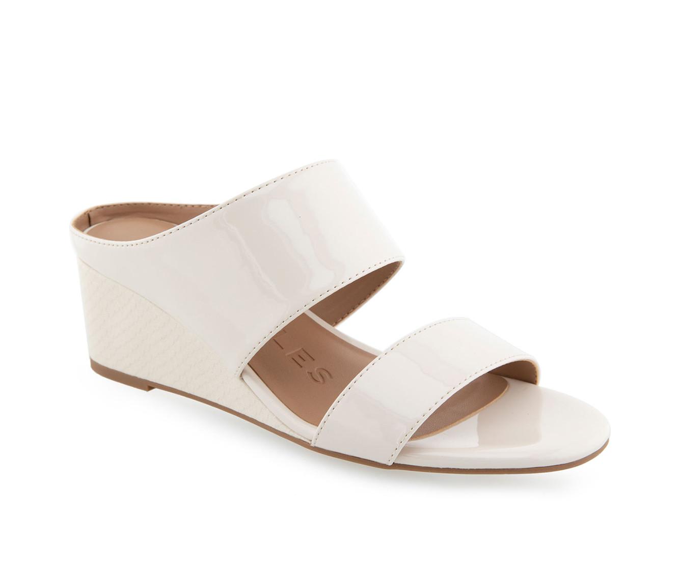 Women's Aerosoles Wheeler Wedge Sandals