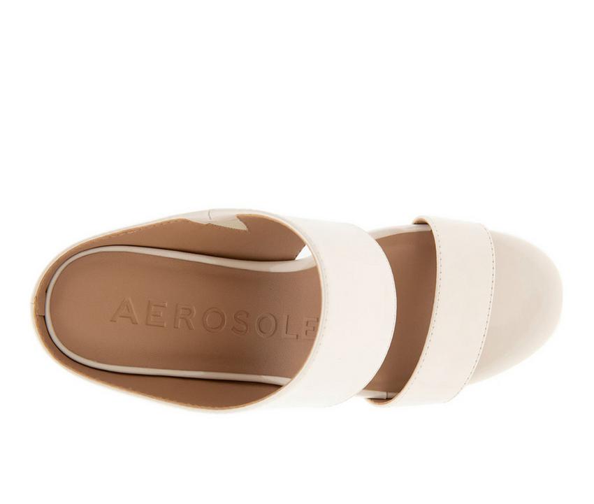Women's Aerosoles Wheeler Wedge Sandals