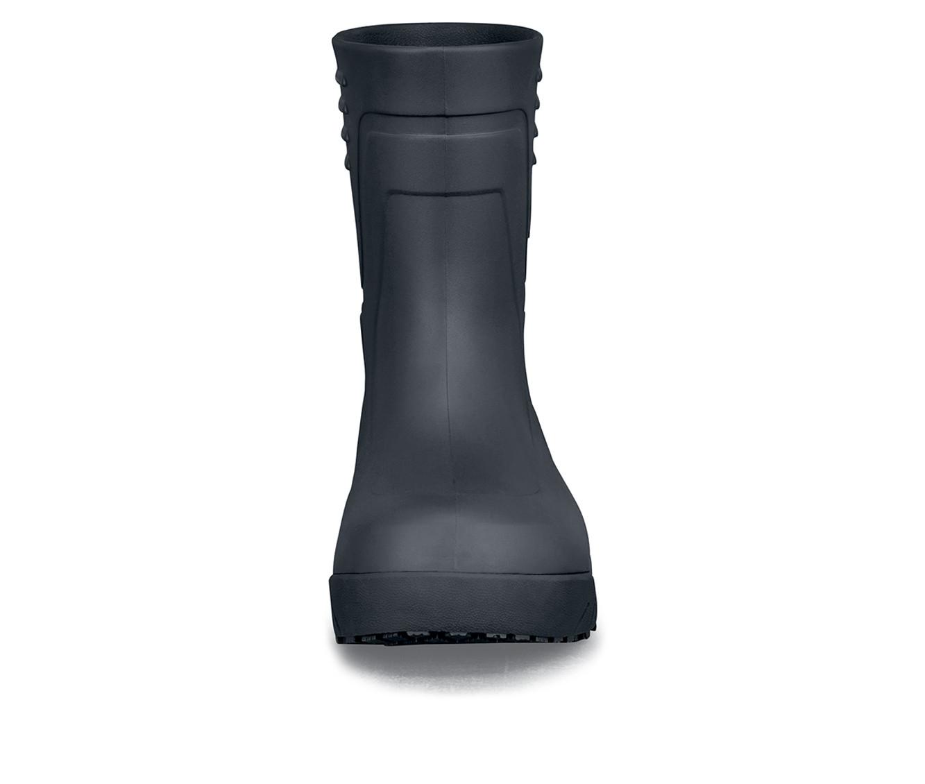 Adults' Shoes for Crews Unisex Bullfrog Pro II Composite Toe Work Boots