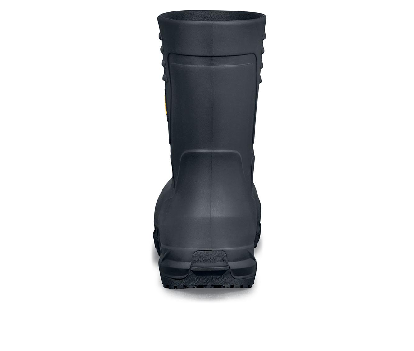 Adults' Shoes for Crews Unisex Bullfrog Pro II Composite Toe Work Boots