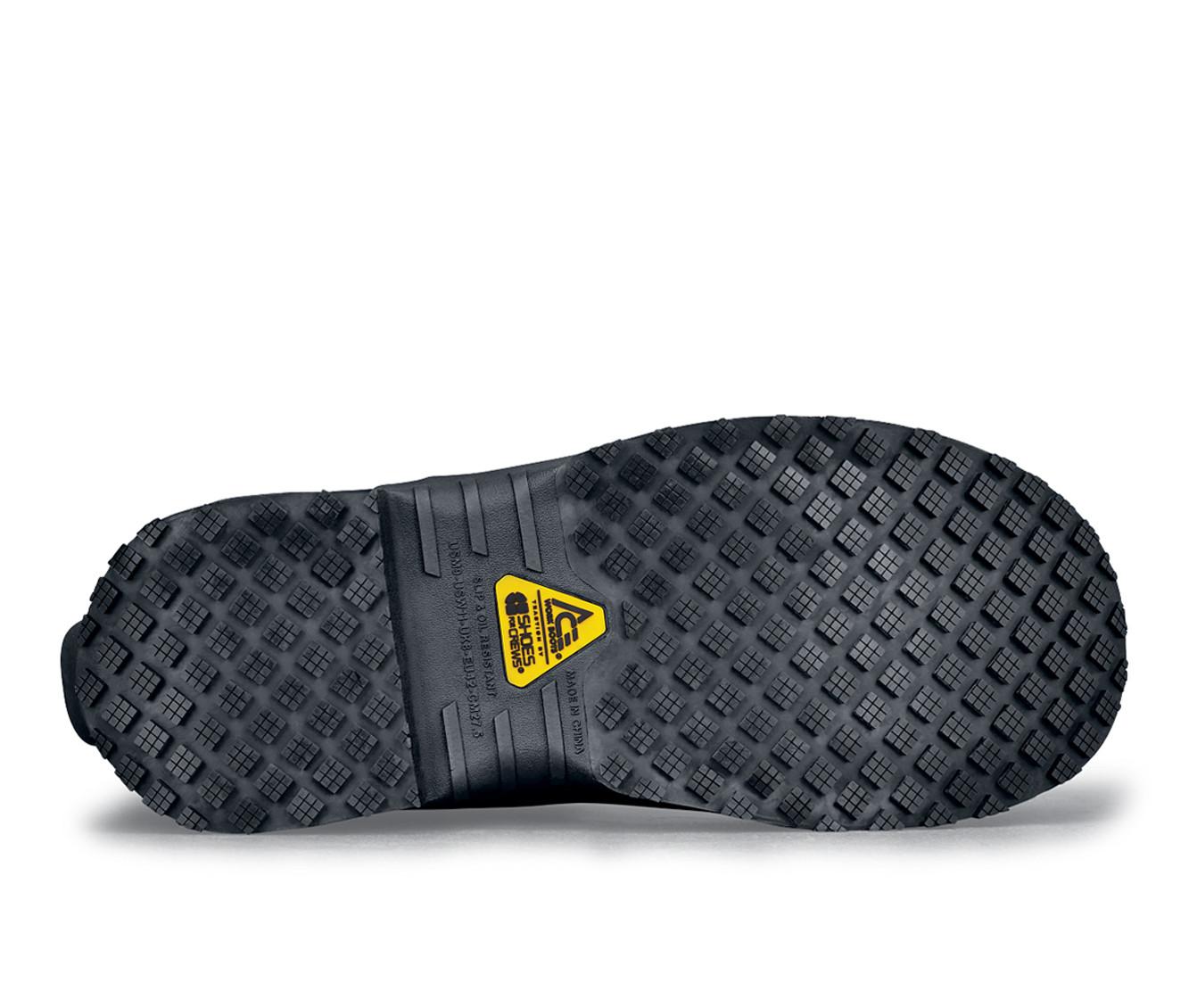 Adults' Shoes for Crews Unisex Bullfrog Pro II Composite Toe Work Boots