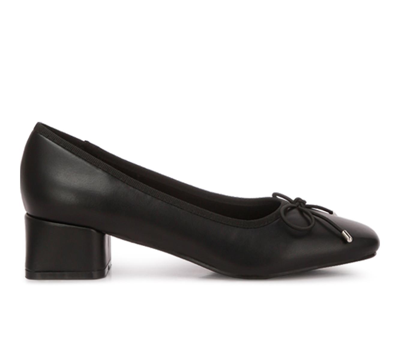 Women's London Rag Sienna Pumps