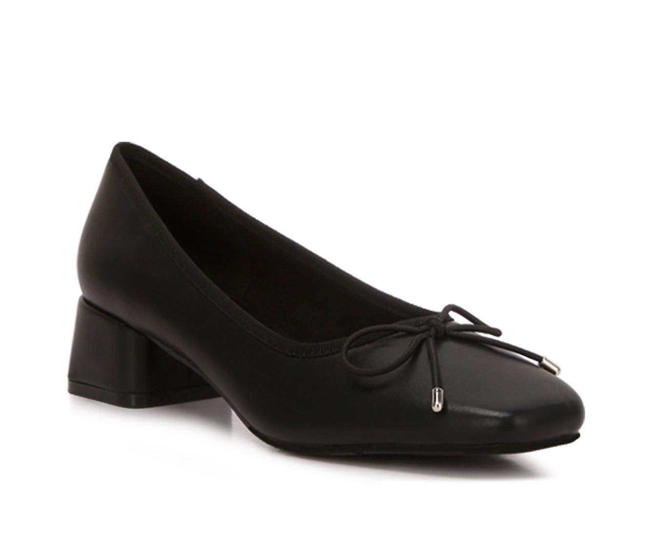 Women's London Rag Sienna Pumps