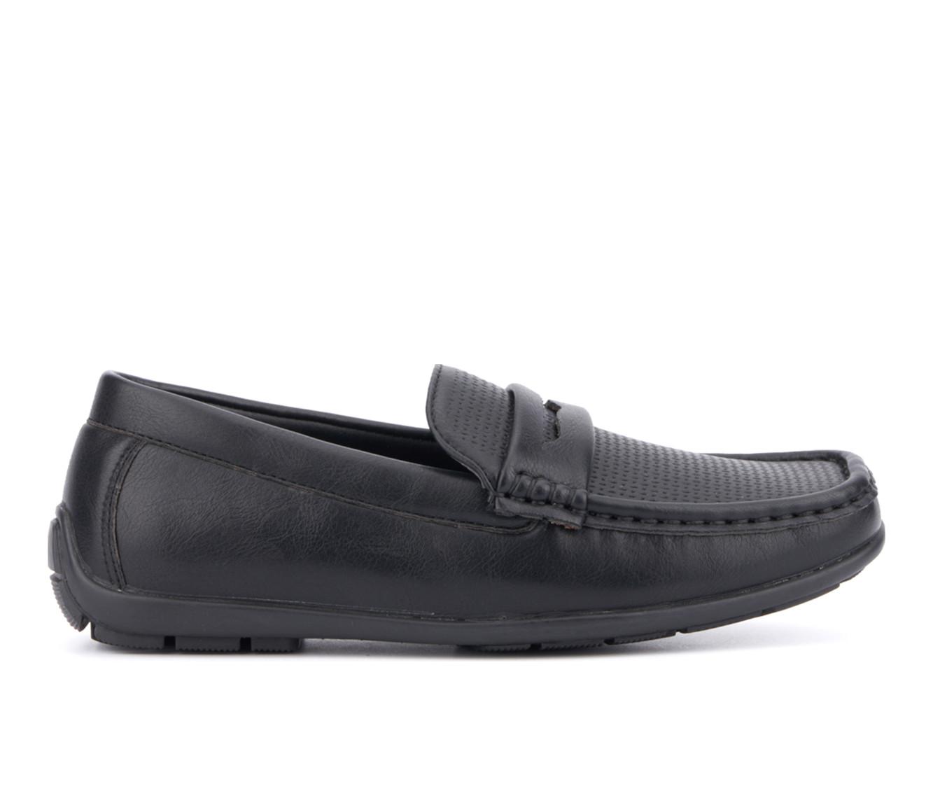 Boys' Xray Footwear Little Kid Errol Dress Loafers