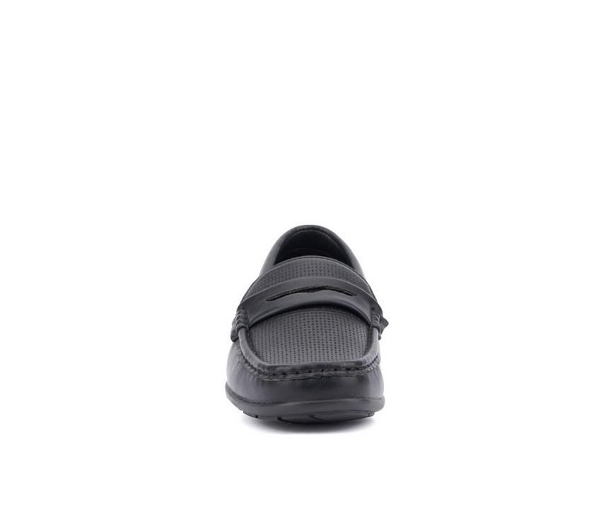 Boys' Xray Footwear Little Kid Errol Dress Loafers