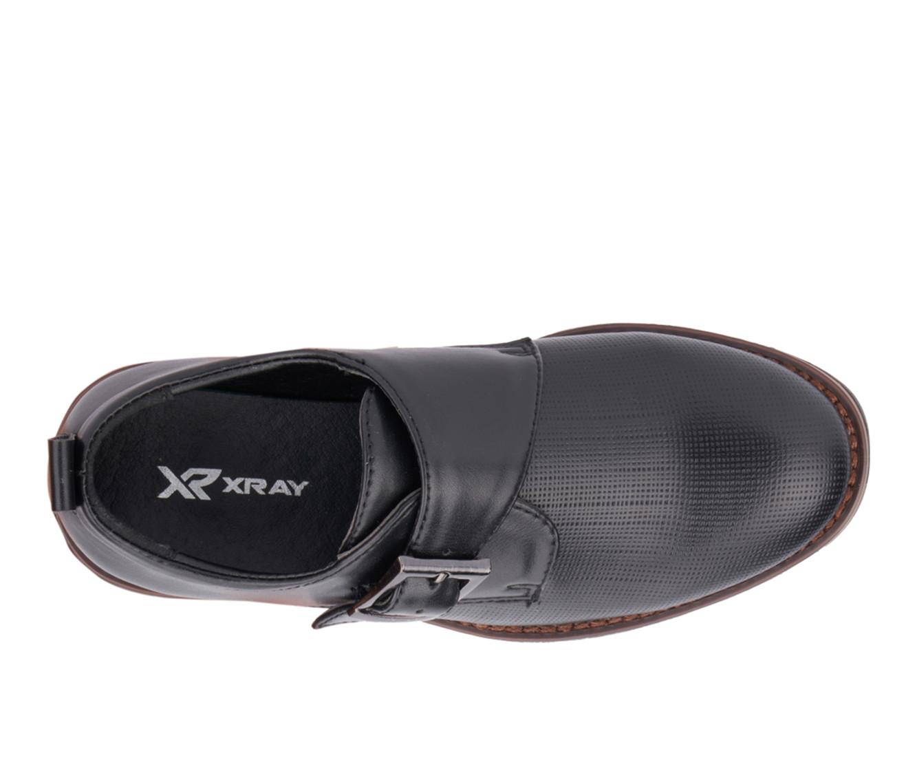 Men's Xray Footwear Little Kid Joey Dress Shoes