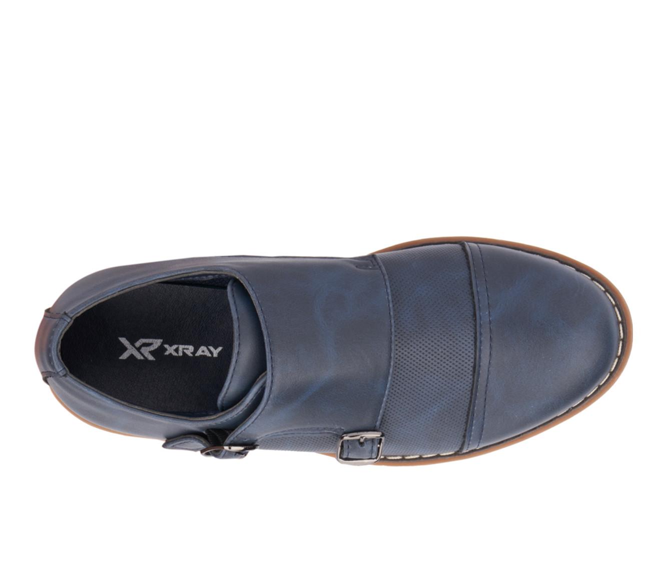 Boys' Xray Footwear Little Kid Michael Dress Shoes