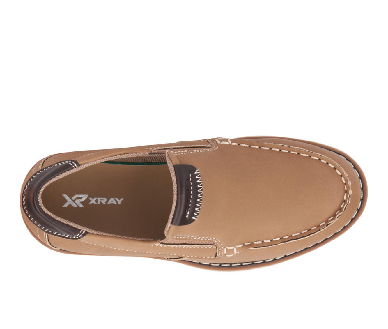 Boys' Xray Footwear Little Kid David Loafers