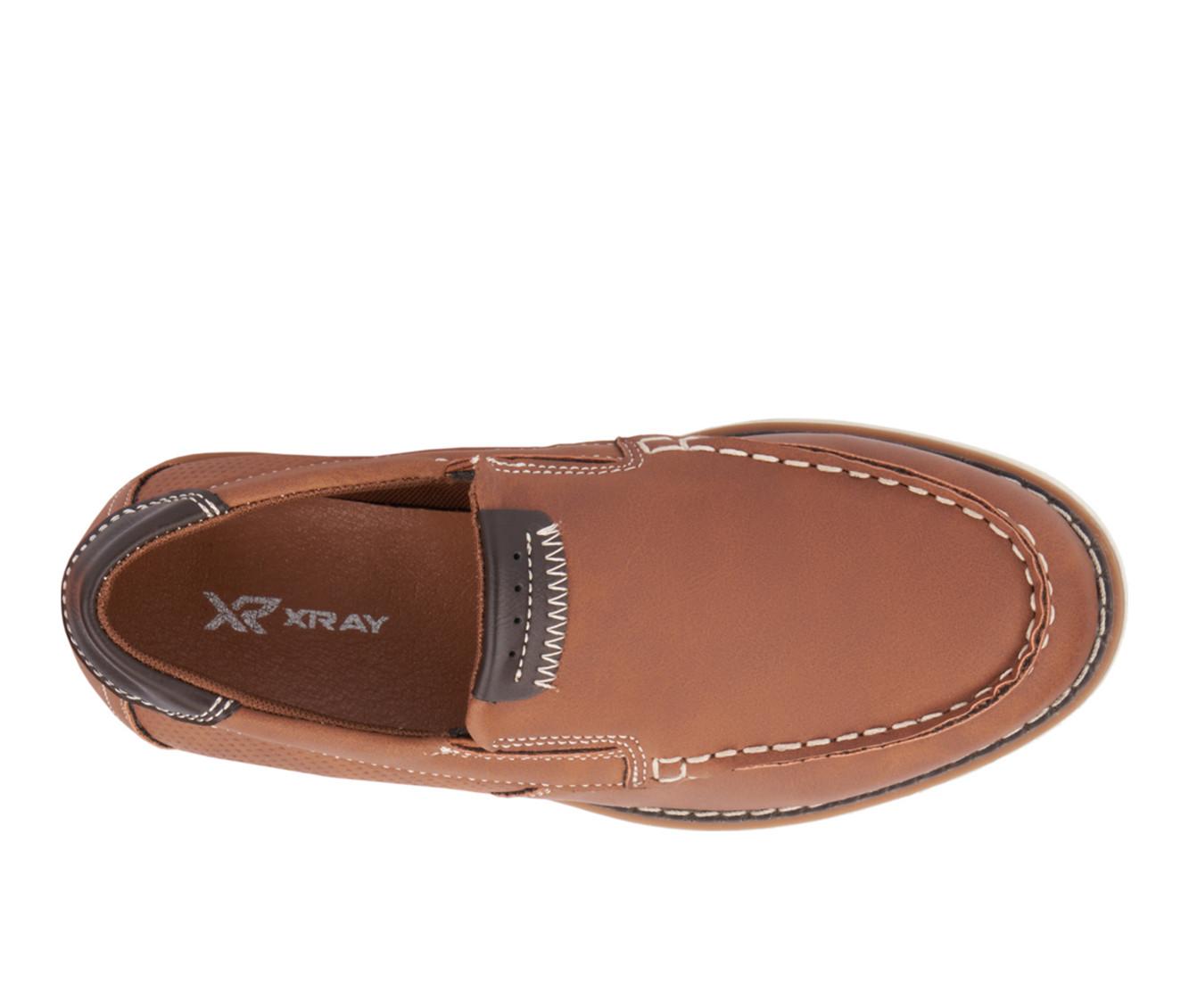 Boys' Xray Footwear Little Kid David Loafers