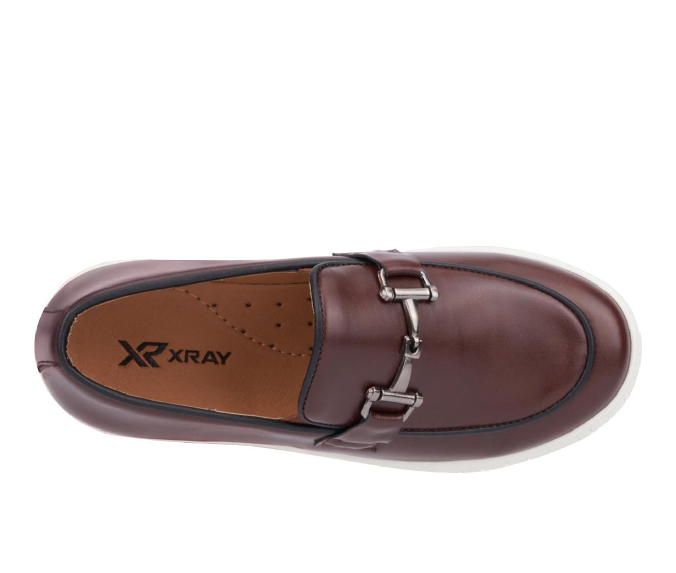 Boys' Xray Footwear Little Kid Aeneas Loafers