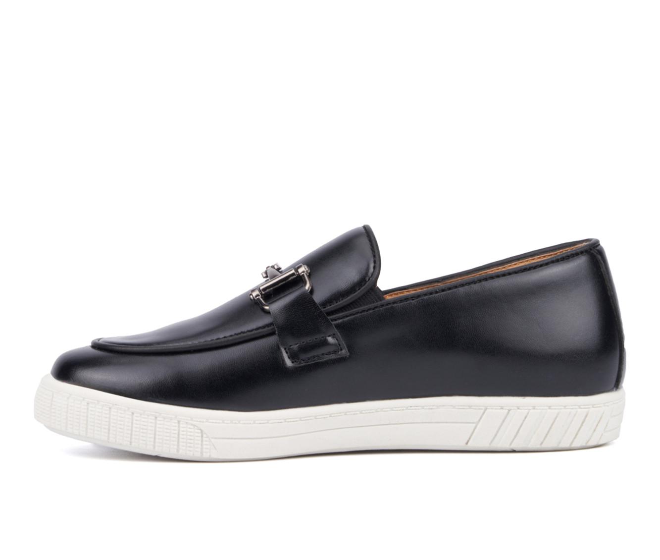 Boys' Xray Footwear Little Kid Aeneas Loafers