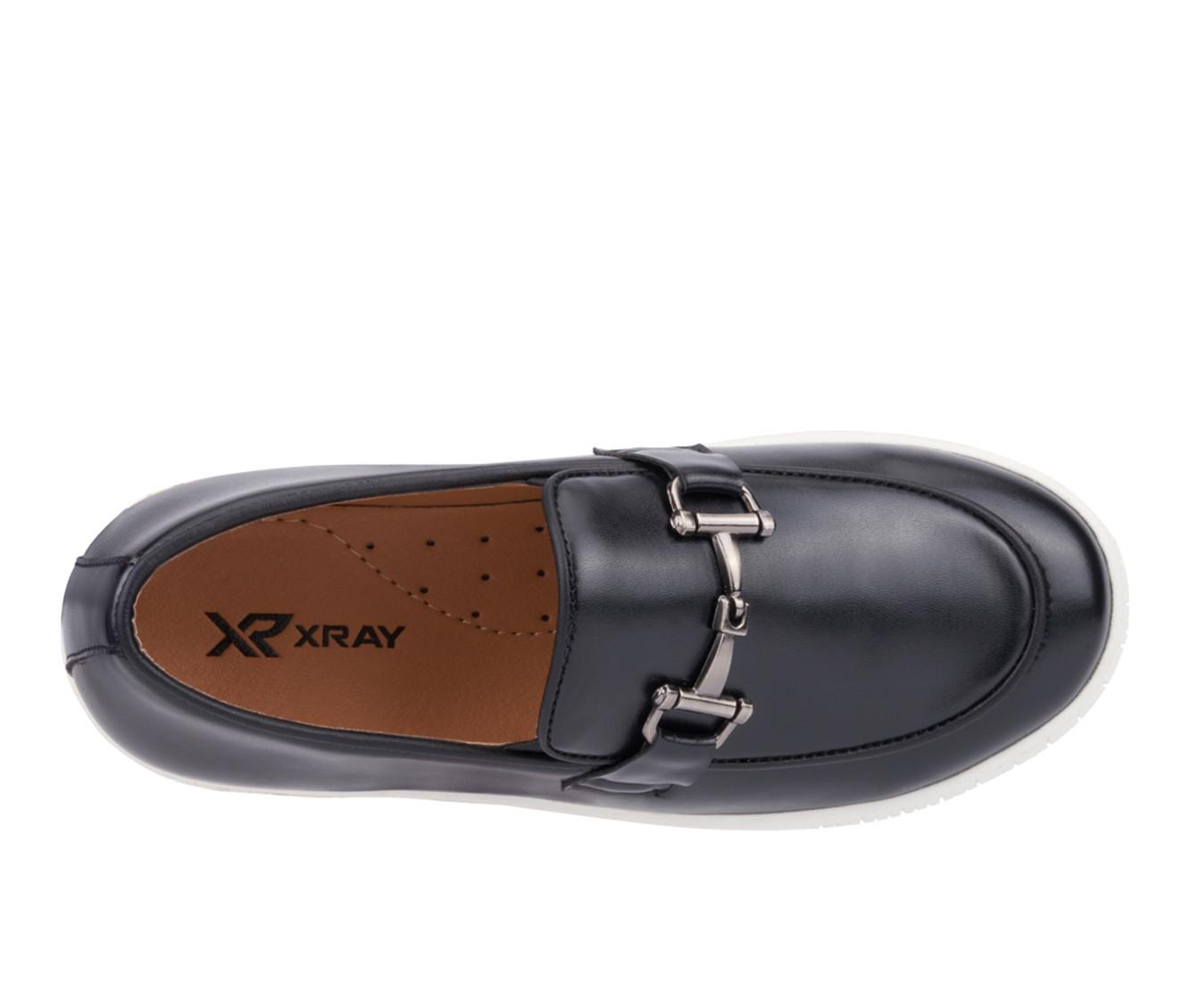 Boys' Xray Footwear Little Kid Aeneas Loafers