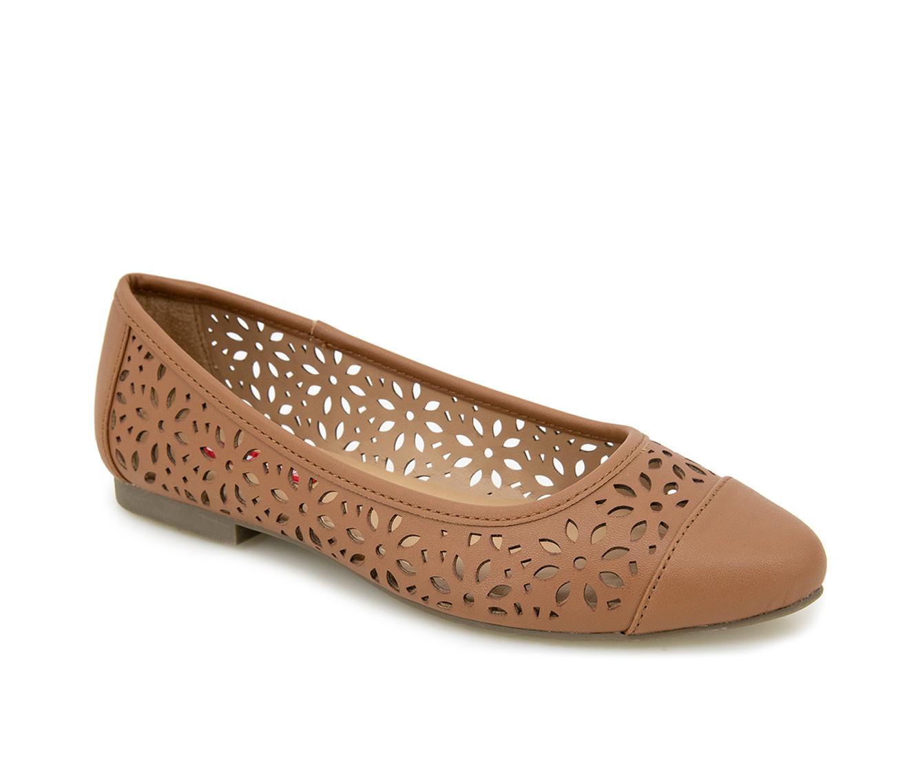 Women's Unionbay Willis Flats