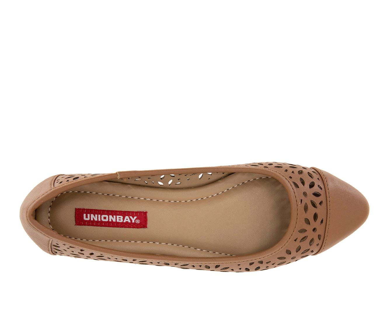 Women's Unionbay Willis Flats